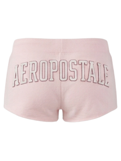 The Varsity Lounge Shorts