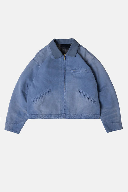 The Slate Utility Jacket