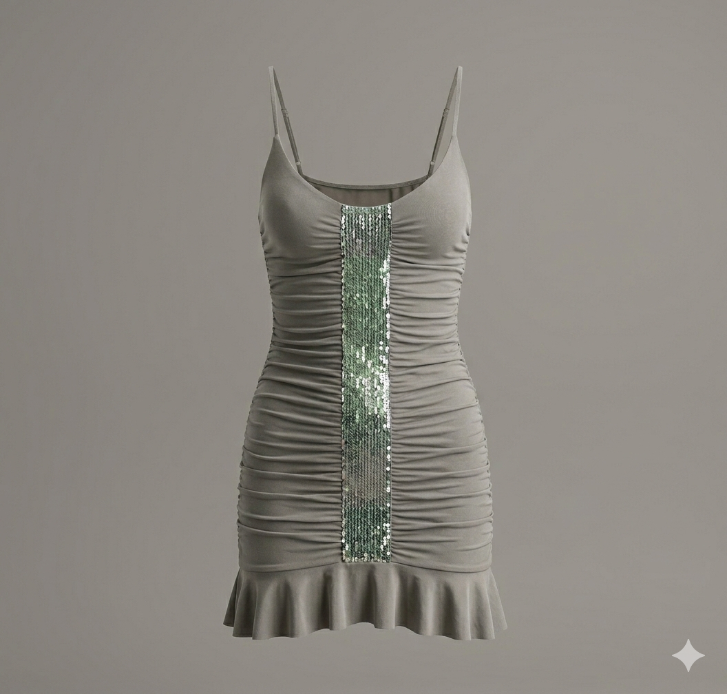 The Glimmer Muse Mini