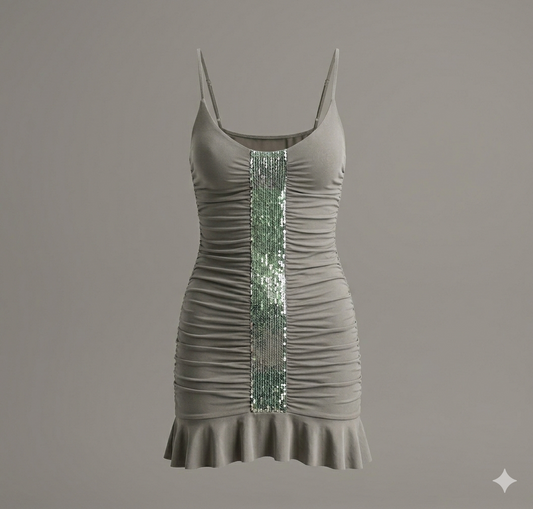 The Glimmer Muse Mini