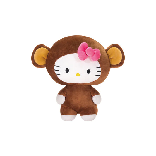 Hello Kitty Monkey 10' Plushie