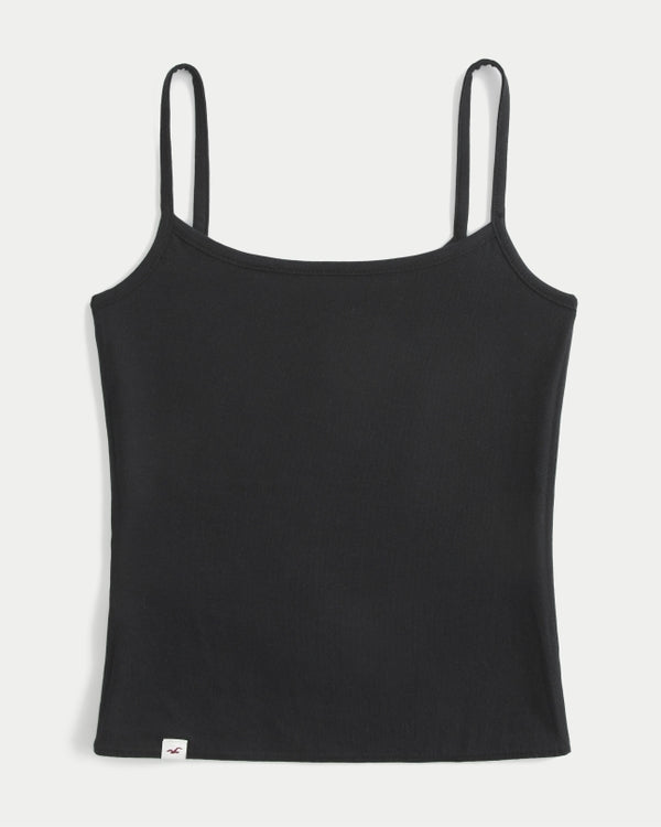 The Sugar Coast Reversible Cami Collection