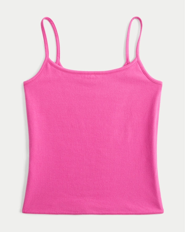 The Sugar Coast Reversible Cami Collection