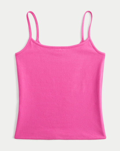 The Sugar Coast Reversible Cami Collection