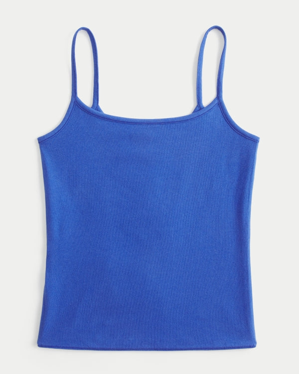 The Sugar Coast Reversible Cami Collection