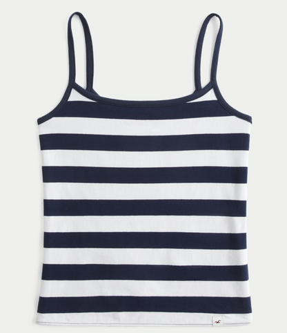 The Sugar Coast Reversible Cami Collection